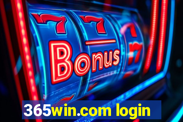 365win.com login